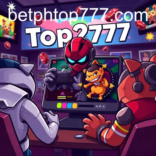 Digital Landscape Revolutionized by Top777