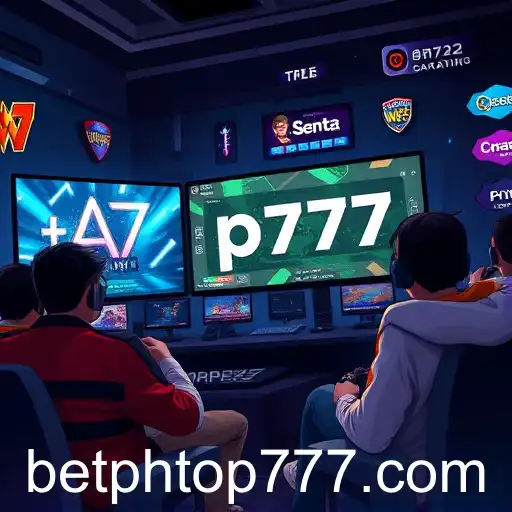 Evolution of Gaming Websites in the Digital Era