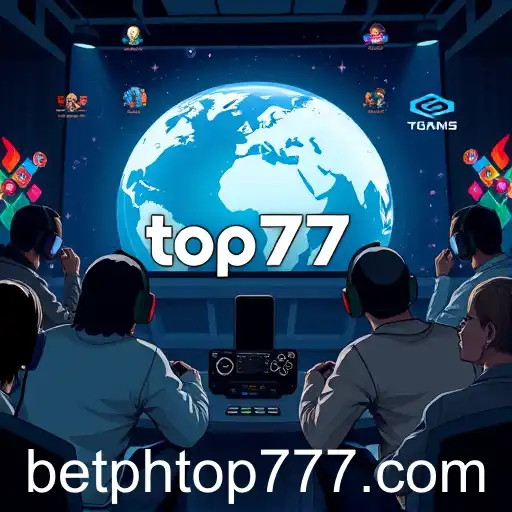 The Rise of Online Gaming: The Role of English Platforms in Global Connectivity