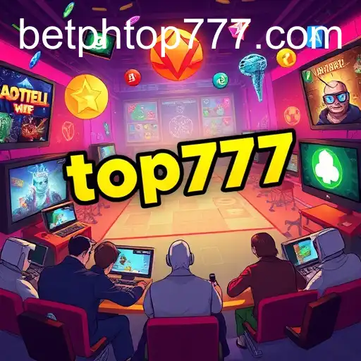 Rising Trends in Online Gaming: The Role of Top777