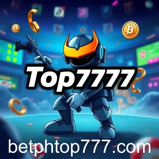 Top777 Dominates Online Gaming in 2025